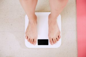 Jak schudnąć 5 kg w 2 tygodnie